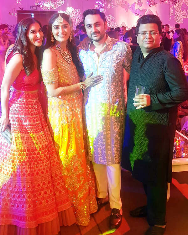 Tanuj Garg