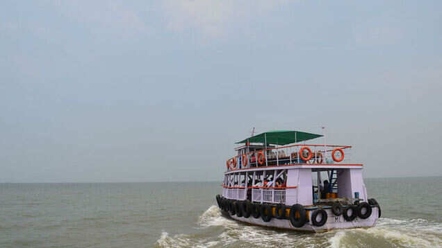 Mumbai&rsquo;s best monsoon experiences