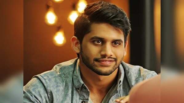 Naga Chaitanya