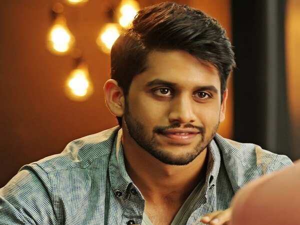 Naga Stills