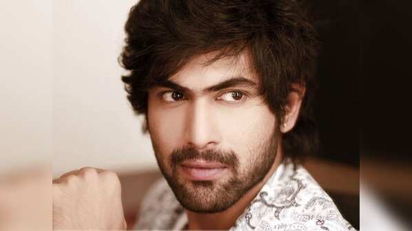 Rana Daggubati