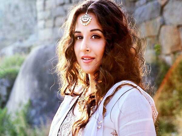 Vidya Balan