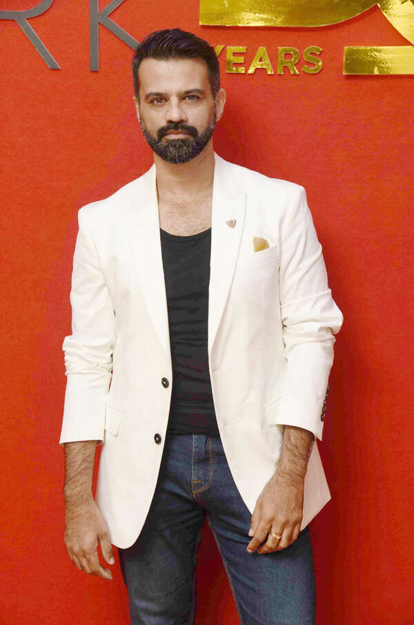 Chaitanya Rao Stills