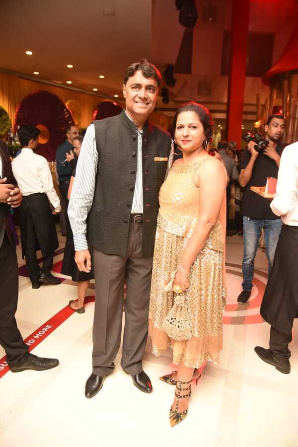 Priya Paul