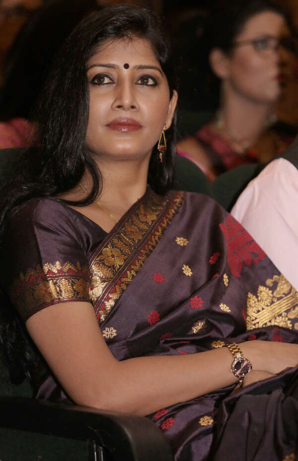 Jaya Seal Stills