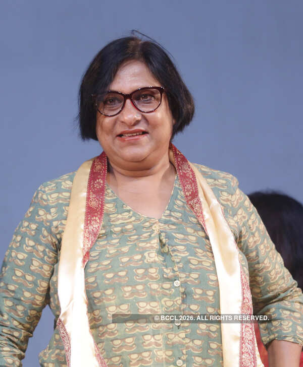 Sudeshna Roy