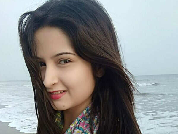 Shreema Bhattacharjee Images
