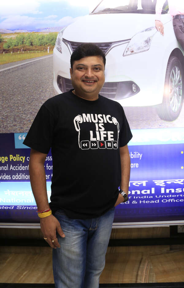 Biswanath Basu Stills