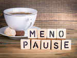 Natural ways to treat menopause!