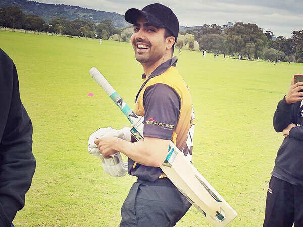 Harrdy Sandhu Photos
