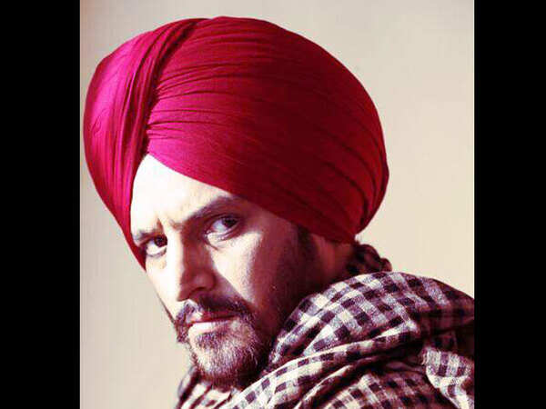 Jimmy Sheirgill Stills