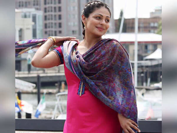 Neeru Bajwa Stills