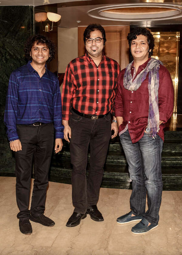 Rakesh Chaurasia Pictures