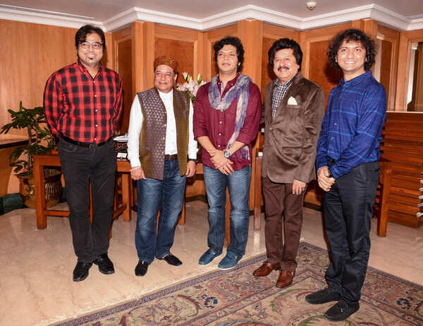 Rakesh Chaurasia