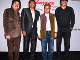 Khazana- A Festival of Ghazals: Press conference