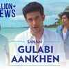 Article image for: Hindi Song Gulabi Aankhen Sung By <i class="tbold">sanam puri</i>