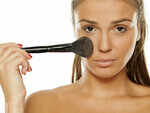 Try not to makes these mistakes when you’re concealing pimples