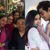 'Dhadak': Javed Akhtar and Shabana Azmi praise Janhvi Kapoor for her debut performance