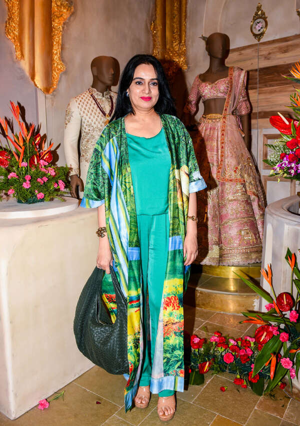 Padmini Kolhapure