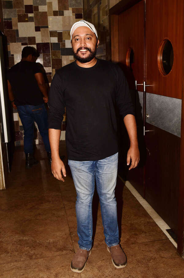 Arun Kumar Aravind Photos