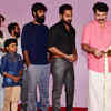 Article image for: New pictures of <i class="tbold">rohith vs</i>