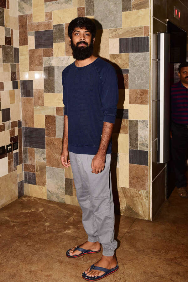 Rohith VS Photos