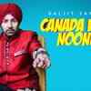 Article image for: Latest Punjabi Song Canada Wali Noonh Sung By Daljit Sandhu
