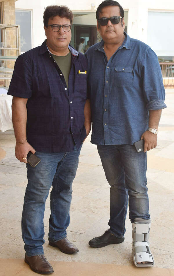 Rahul Mittra Stills