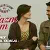 Article image for: Bareilly Ki Barfi | Song - <i class="tbold">nazm nazm</i> (Remix)