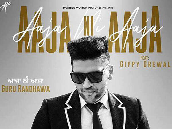 Guru Randhawa Photos