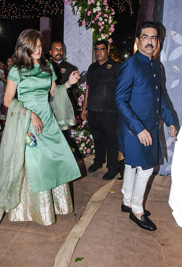 Neerja Birla Pictures