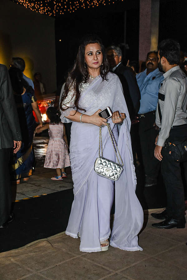 Poonam Dhillon