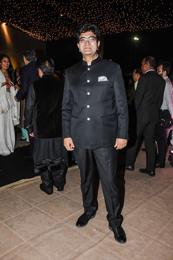 Prasoon Joshi