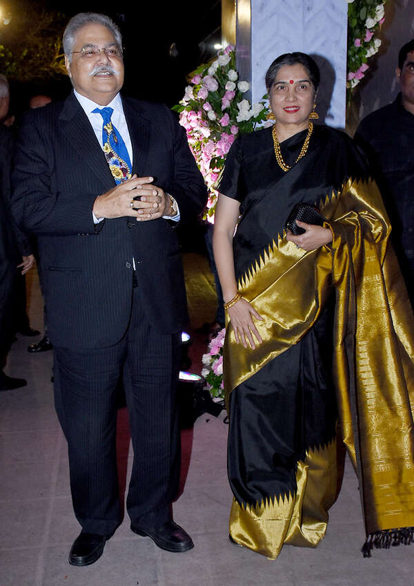 Satish Shah
