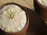 Mishti Doi