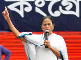 Mamata Banerjee addresses Martyrs' Day rally