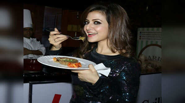 Koel Mallick turns journalist