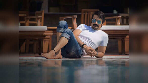 Prosenjit could have played lead role in ‘Gaheen Hriday’!