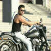 Ankush gets into ‘Villain’ mode