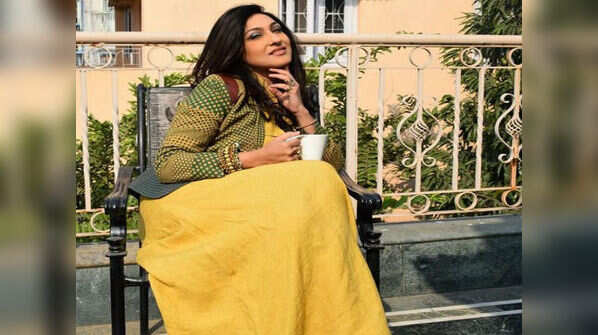 Rituparna likely to play a detective