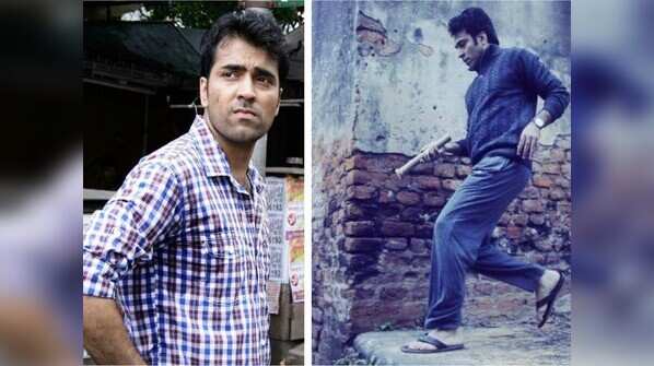‘Manojder Adbhut Bari’ gets a release date
