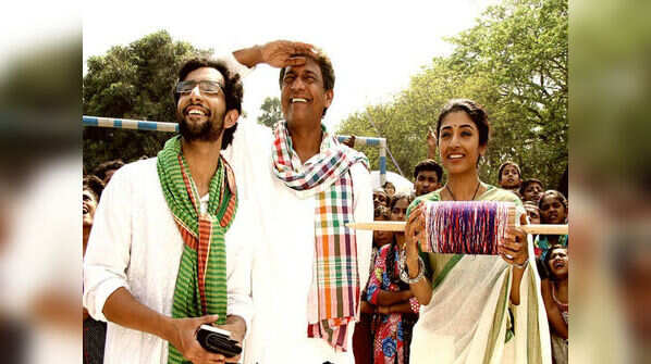 ‘Maati’ directors planning something big
