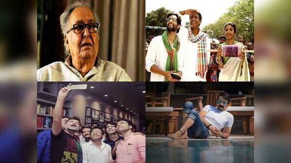 Tollywood Roundup: Bengali celebs who made headlines this week