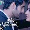 Article image for: Tum Bin 2 | Song (Lyrical) - Ishq Mubarak