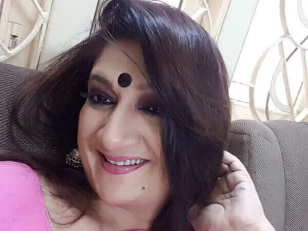 Swagata Mukherjee Photos
