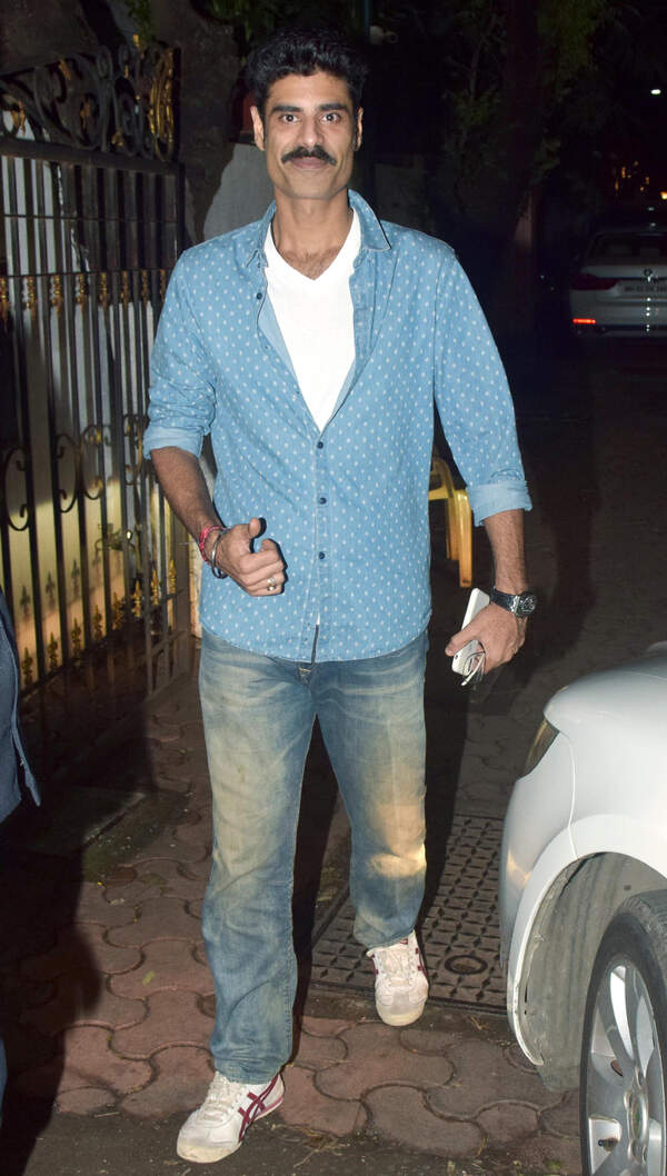 Sikandar Kher