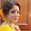 Sarbori Mukherjee: