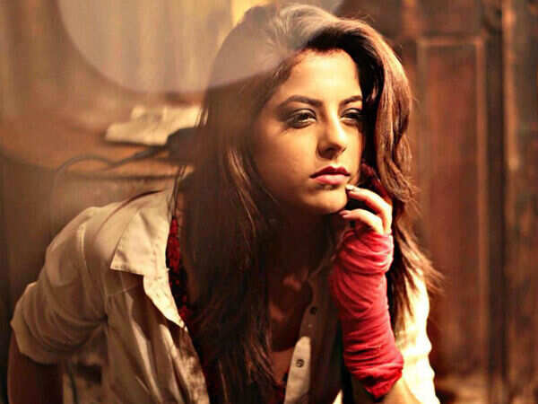 Alivia Sarkar