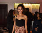 Designers Shantanu & Nikhil showcase their AW 2018 collection titled 'Independence' at Bikaner House