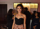 Designers Shantanu & Nikhil showcase their AW 2018 collection titled 'Independence' at Bikaner House